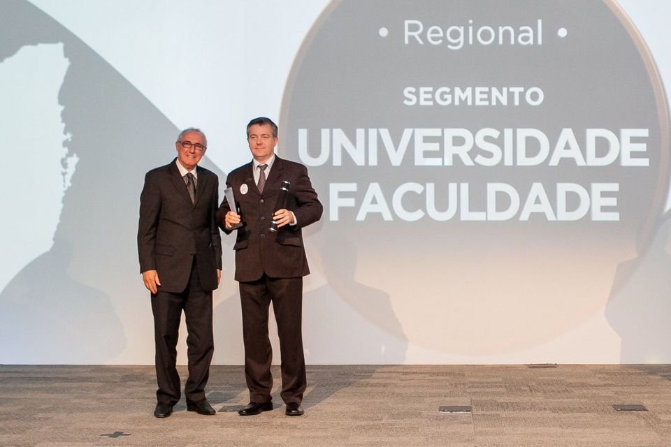 História de sucesso