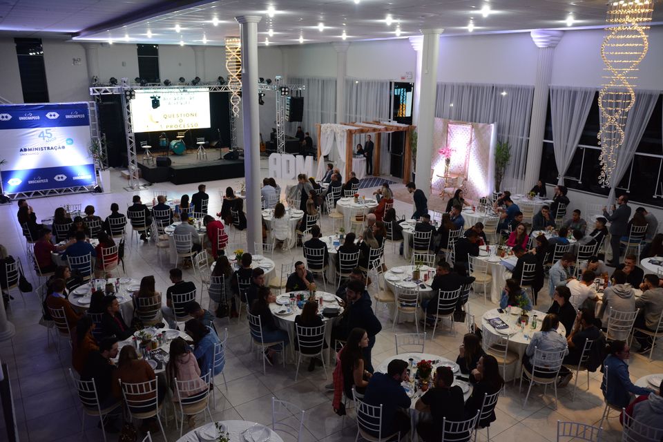 História de sucesso