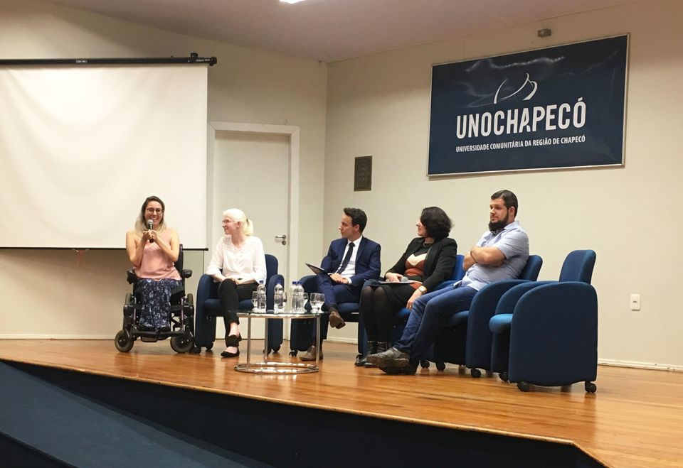 Histórias e direitos