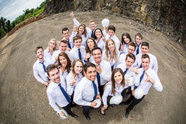Hora do diploma