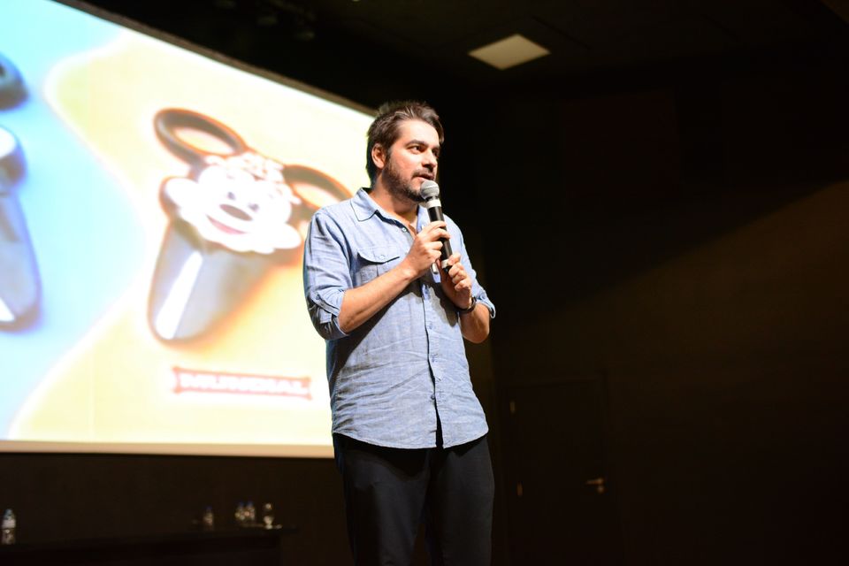 Humor e conhecimento