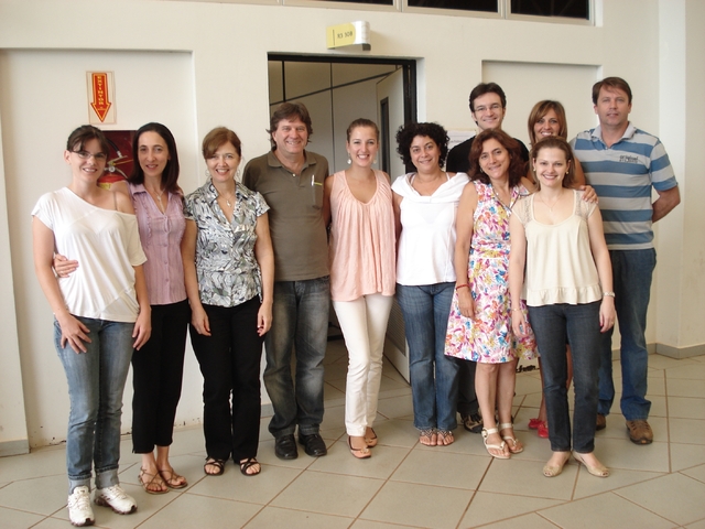 II Turma do Mestrado em Políticas Sociais e Dinâmicas Regionais inicia suas atividades