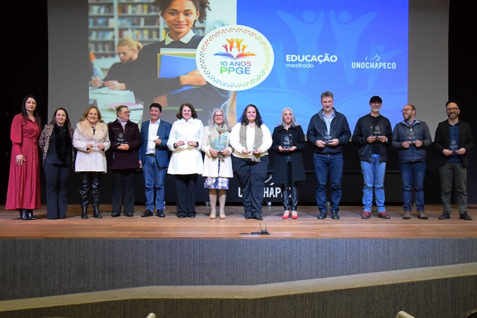 Impacto na docência