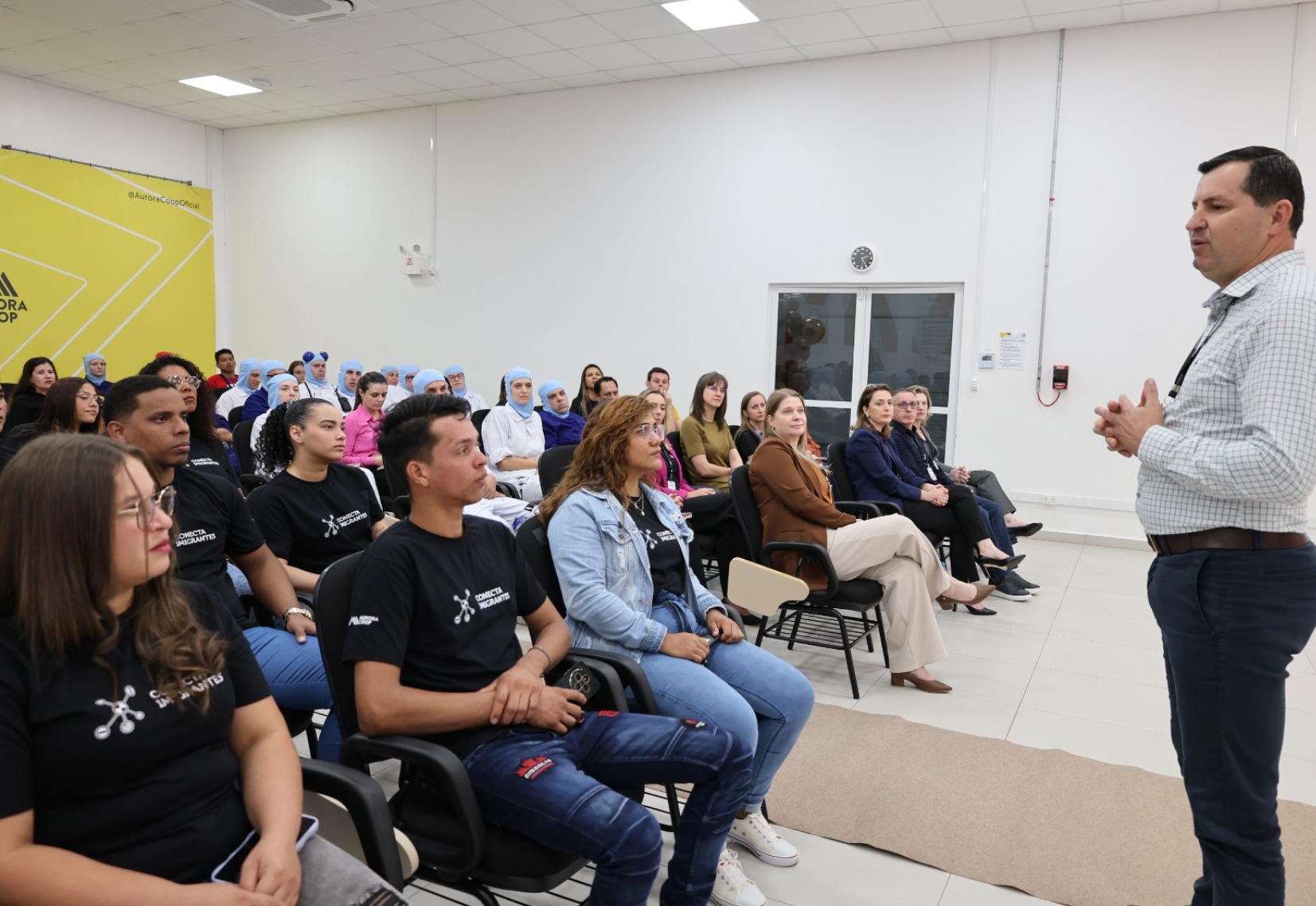 Impacto Social