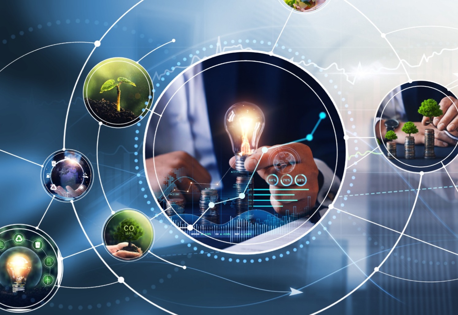 Incentivo à Ciência