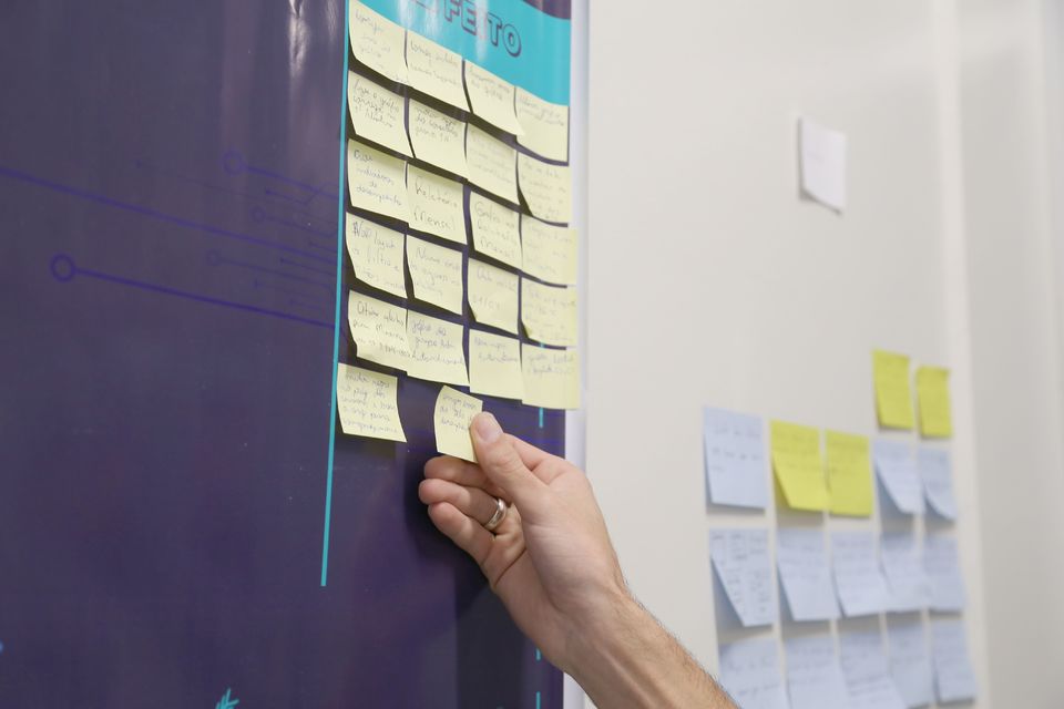 Incentivo à inovação