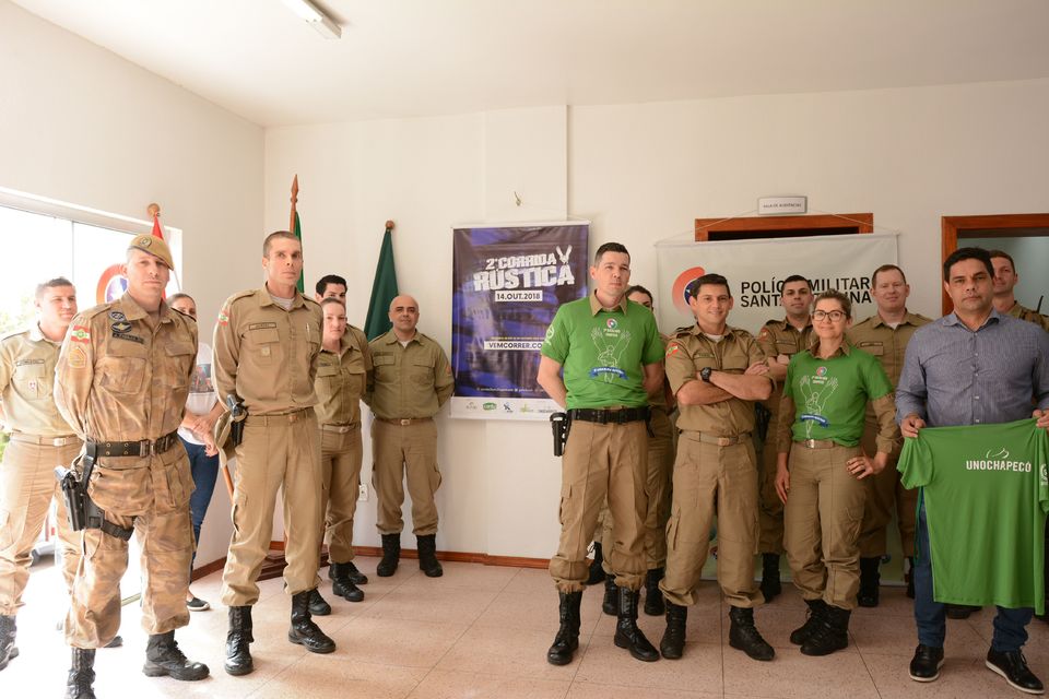 Incentivo ao esporte