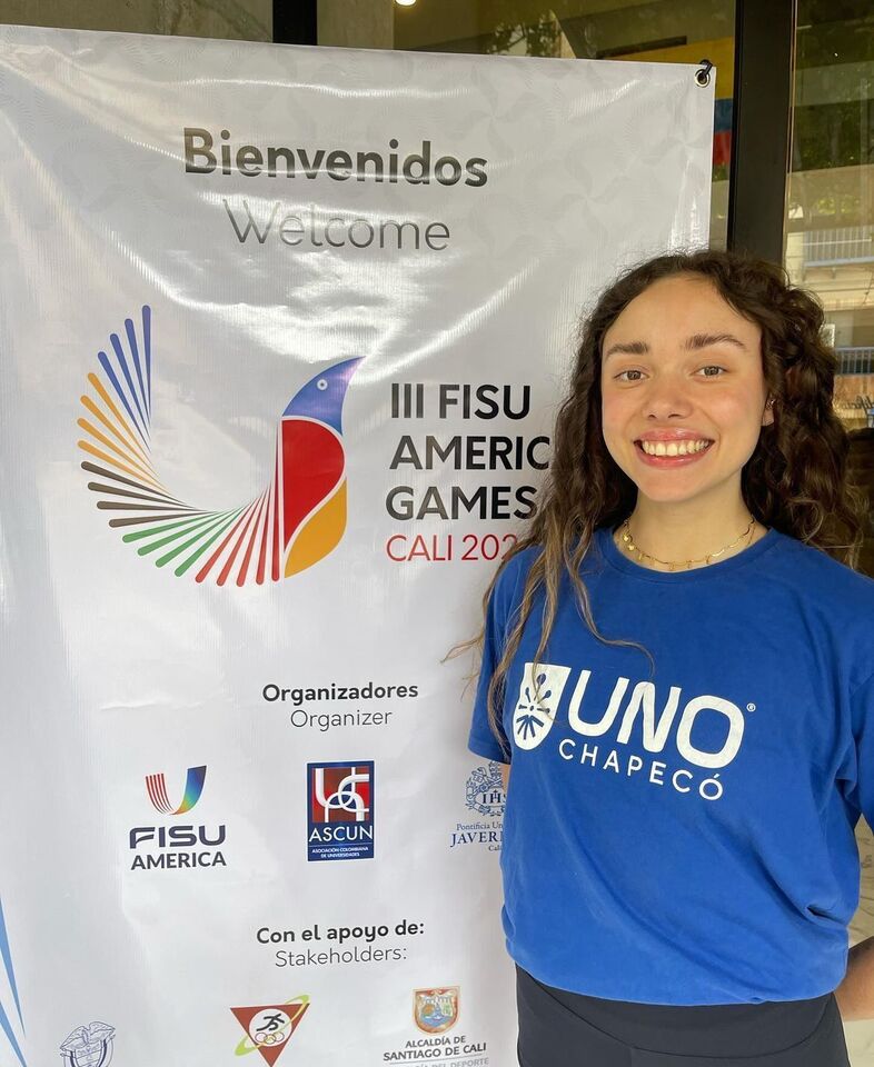 Incentivo ao esporte