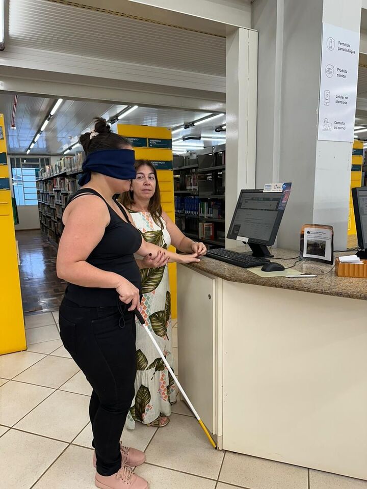 Inclusão