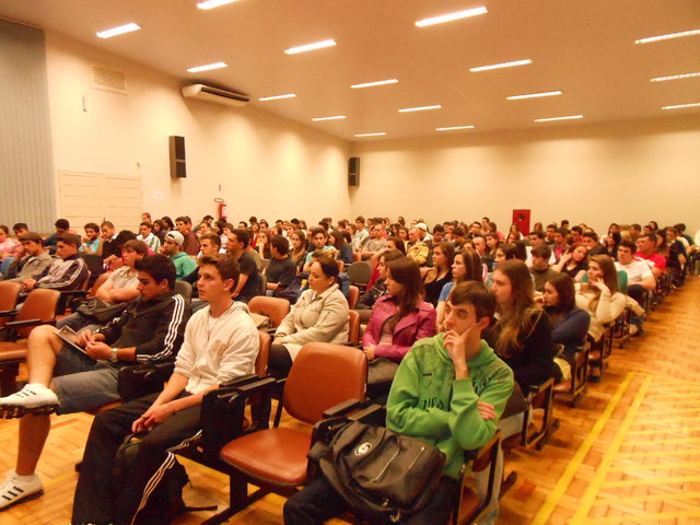 INCTECh divulga Maratona da Inovação para acadêmicos de Educação Física