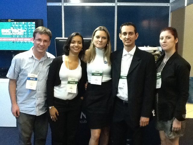 INCTECh presente da Expen 204!