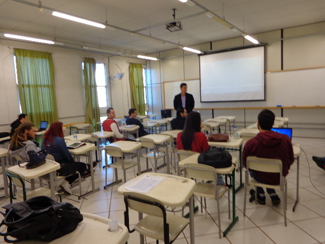 INCTECh realiza curso de Plano de Negócios