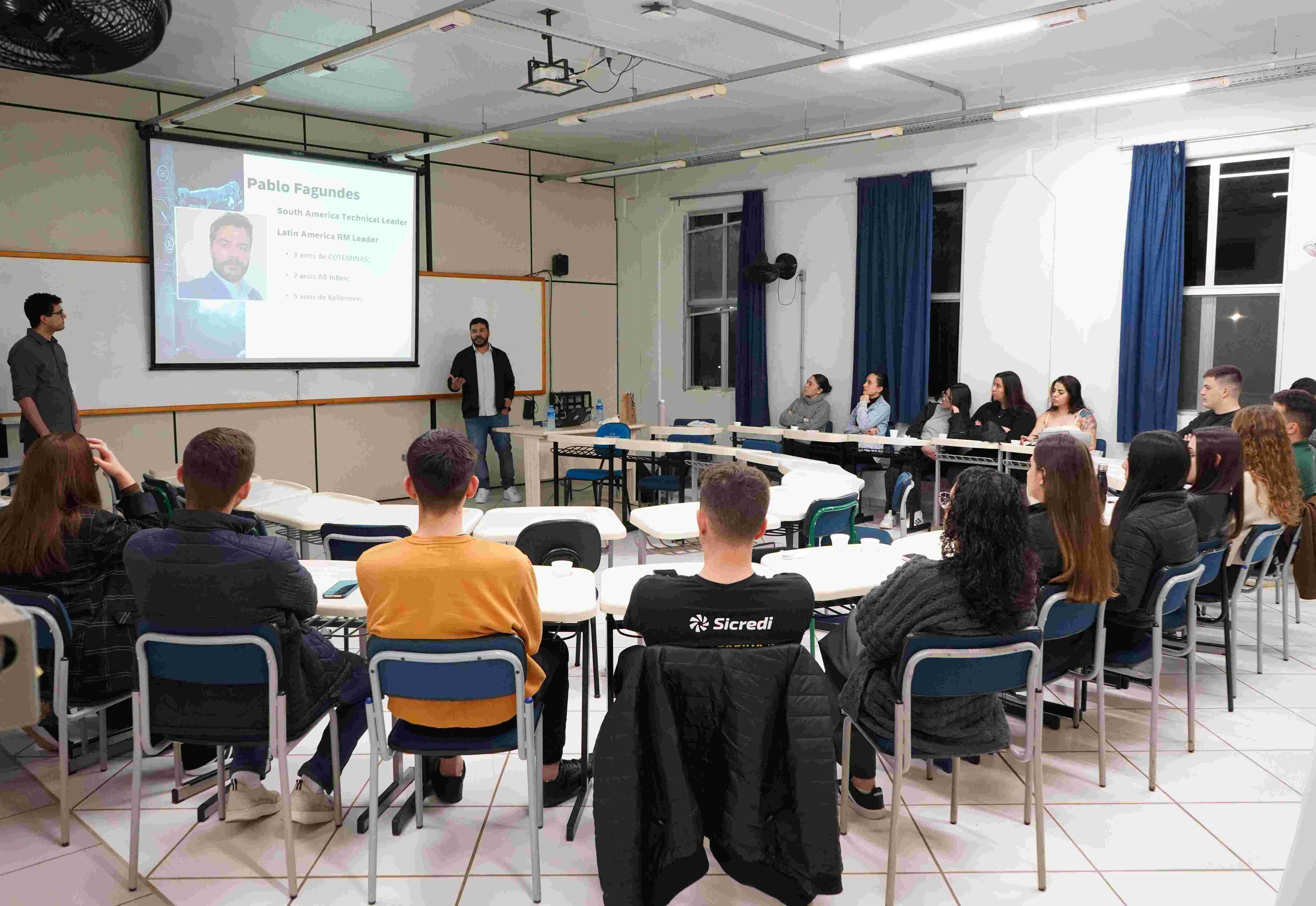 Indústria Conectada