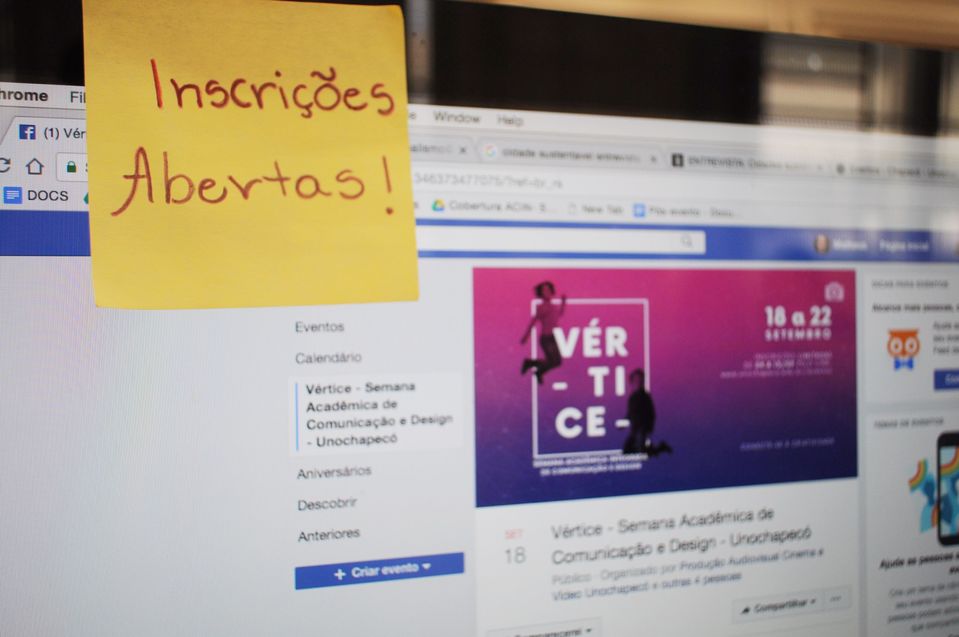 Indústrias Criativas