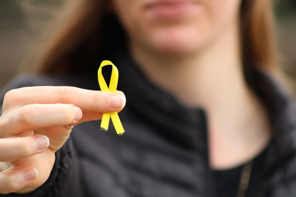 Informar para cuidar