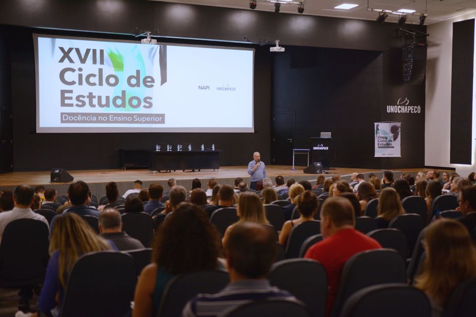 Inovação acadêmica