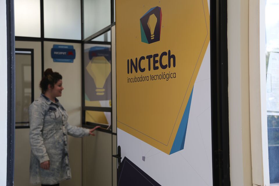 Inovação catarinense