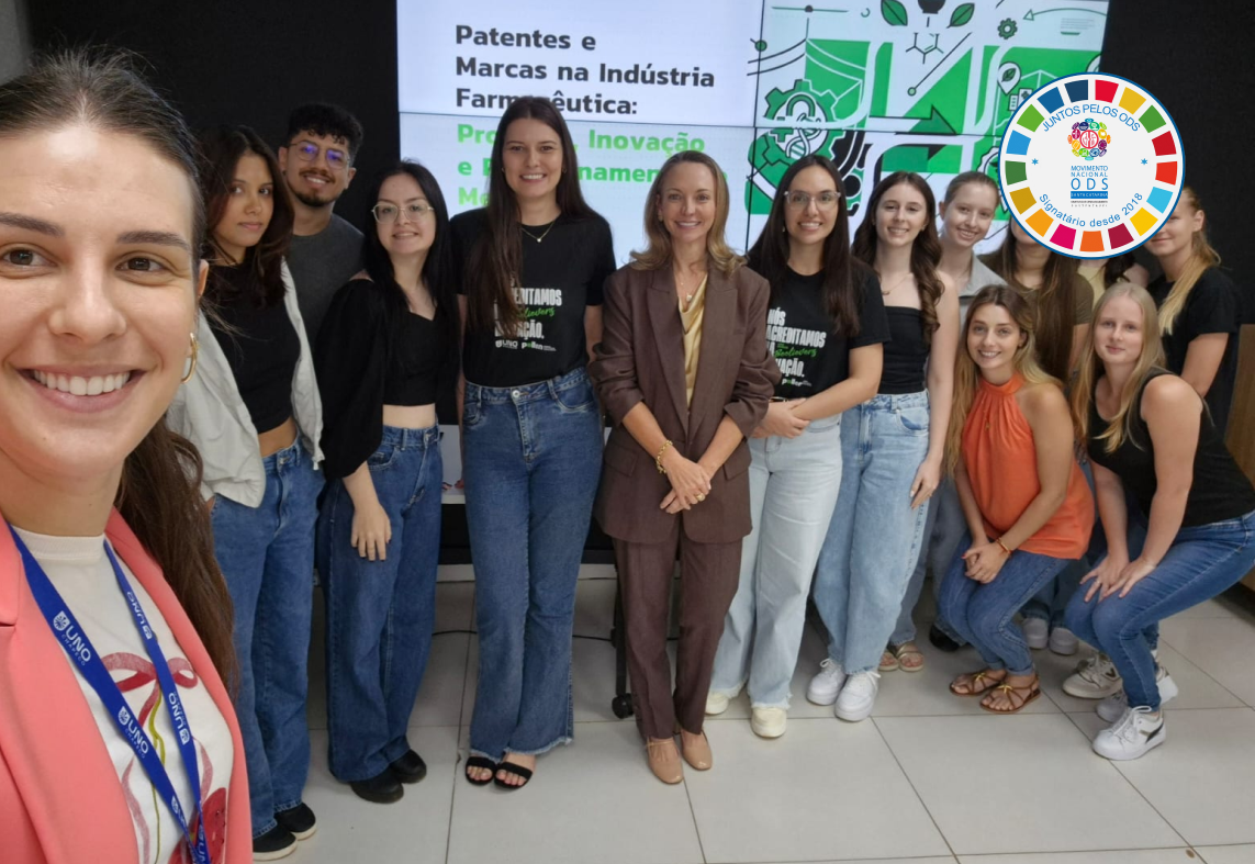 Inovação em saúde