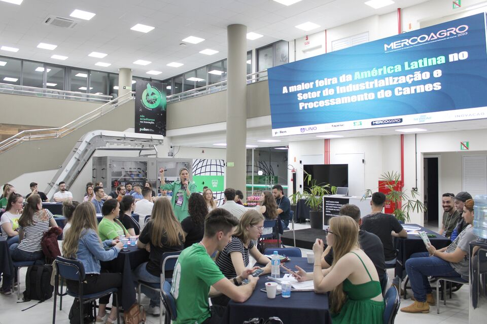 Inovação na prática