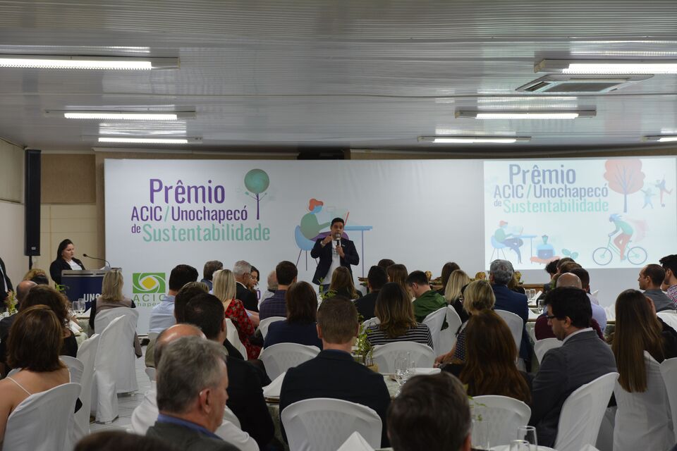 Inscrição prorrogada