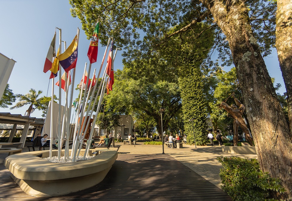 Inscrições abertas