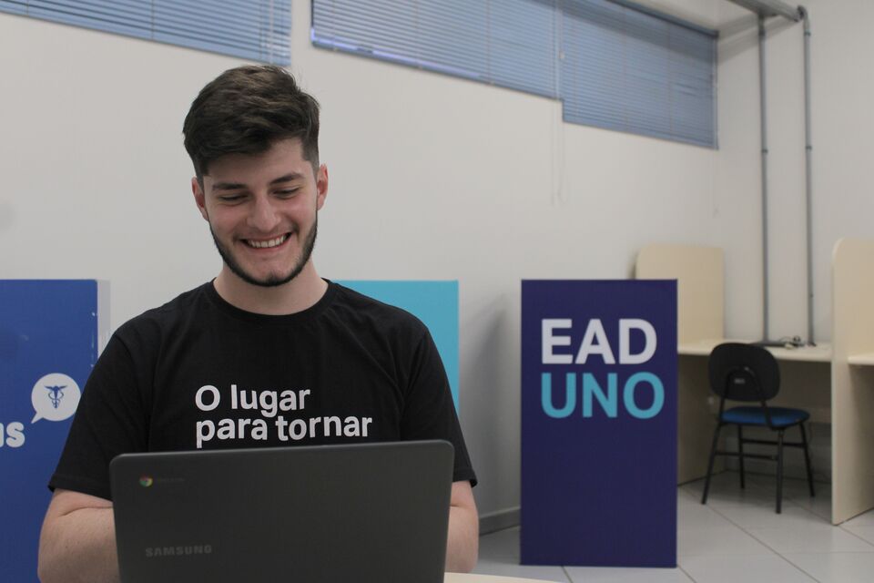 Inscrições abertas