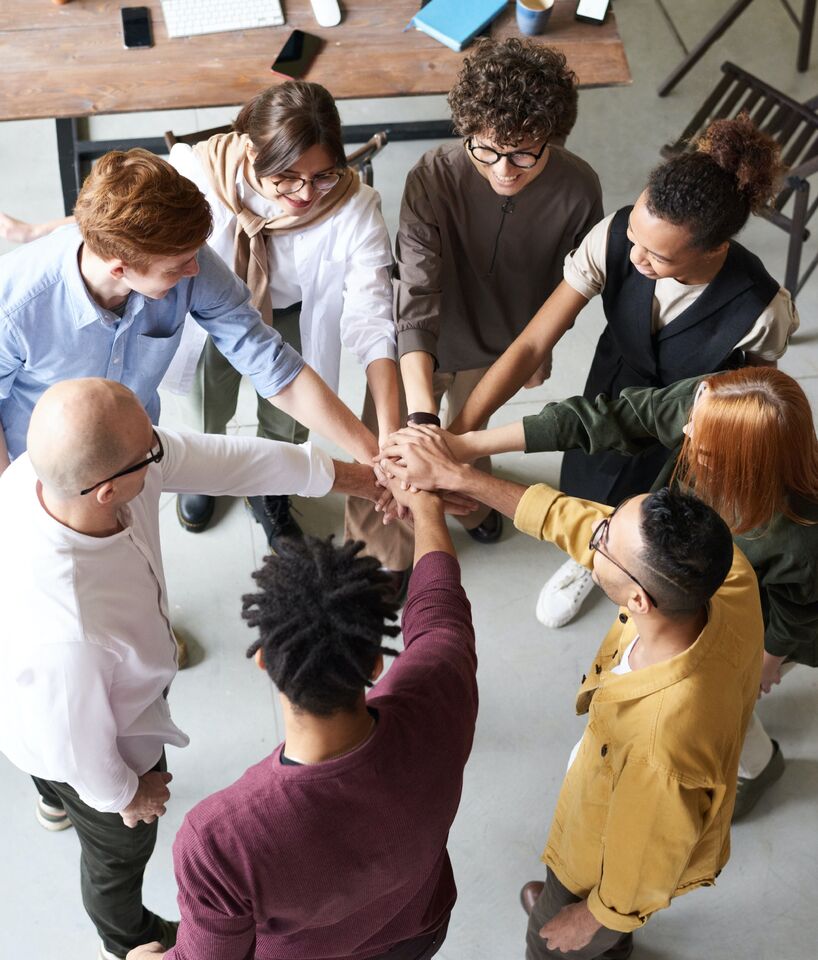 Inscrições abertas