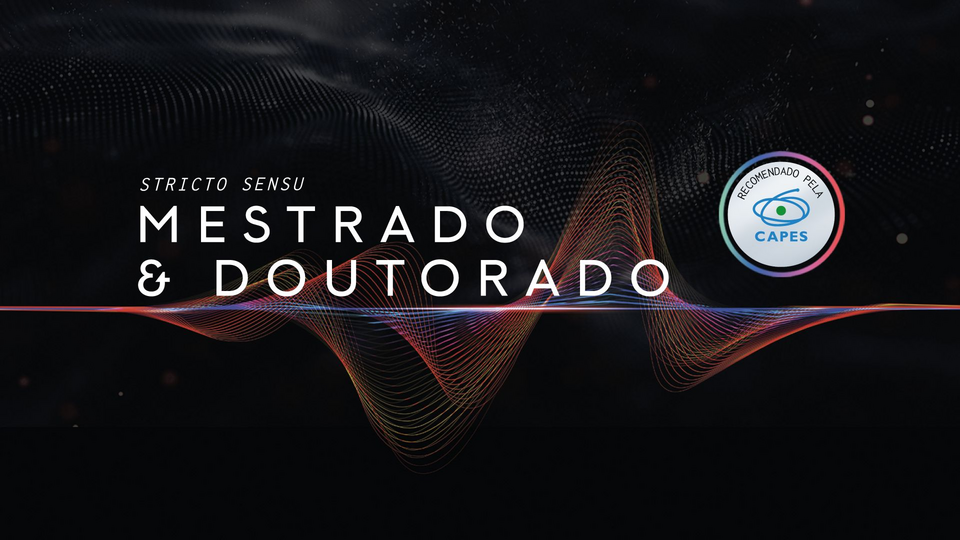 Inscrições abertas