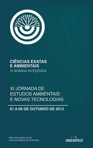 Inscrições para Jornada de Estudos da Acea encerram nesta quarta