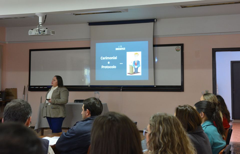 Inserção comunitária