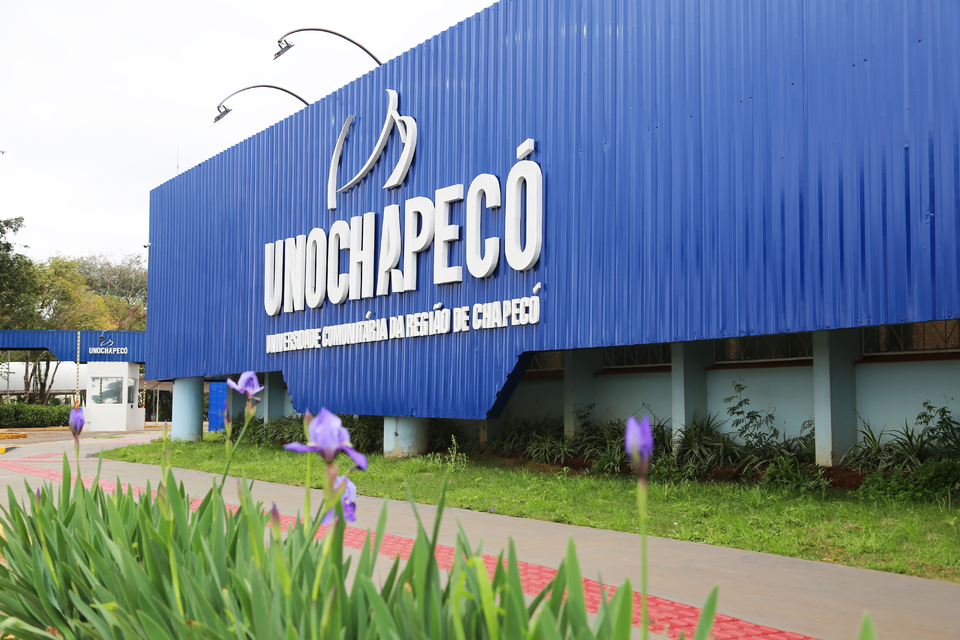 Instituição destaque