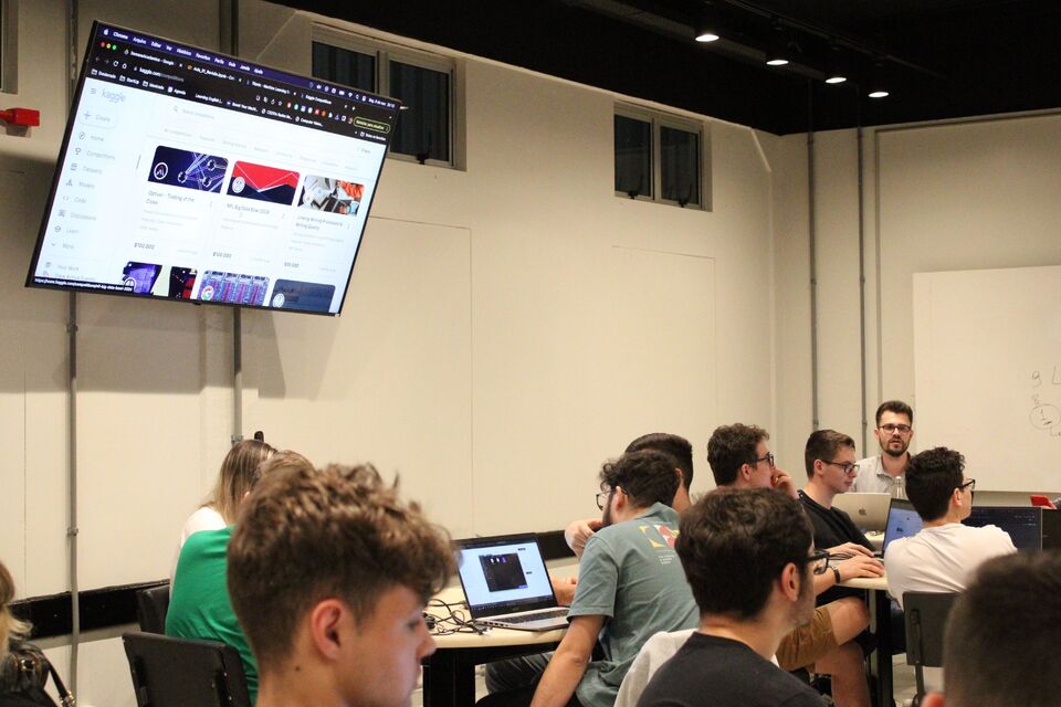 Integração digital