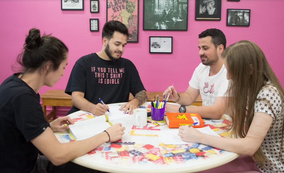 Integração e Desafio