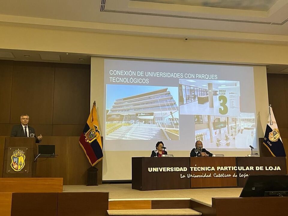 Integração regional