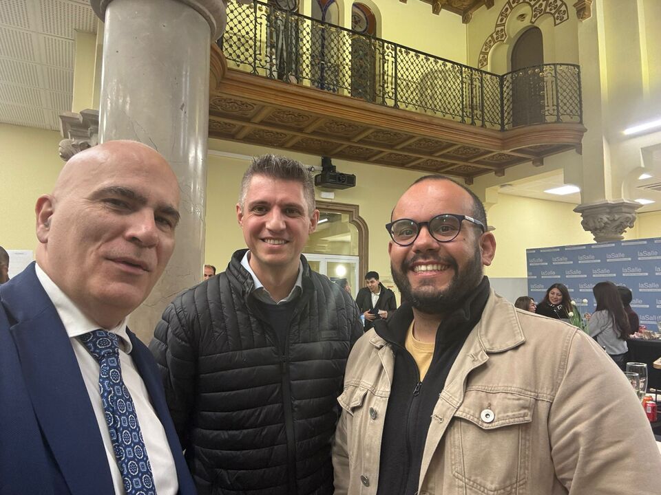 Internacionalização