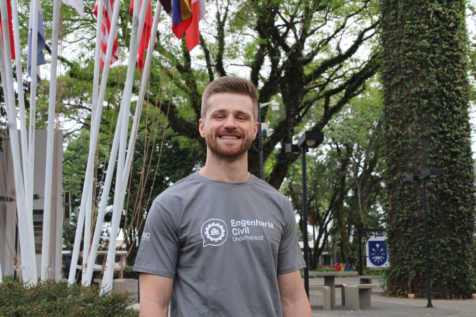 Internacionalização