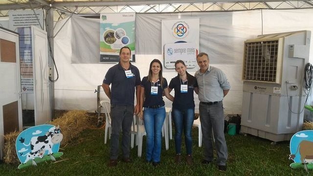 Itaipu Rural Show