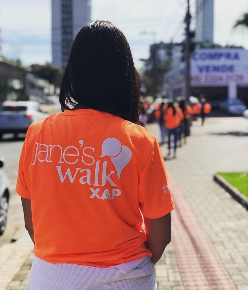 Jane's Walk