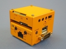 Japoneses criam o "PC de bolso"