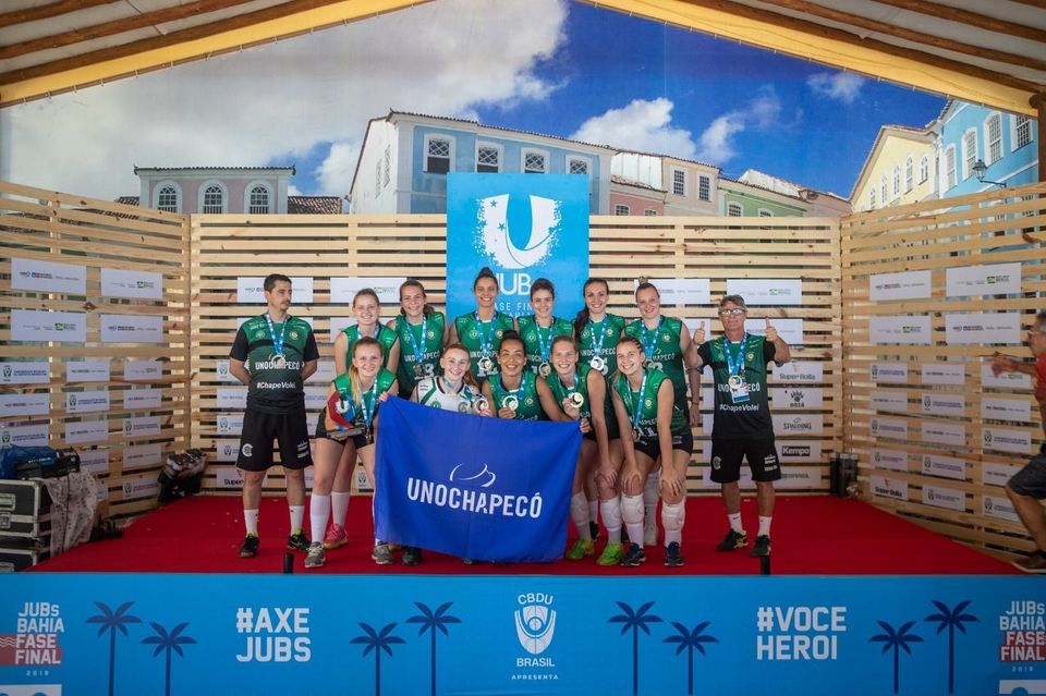 Jogos Universitários