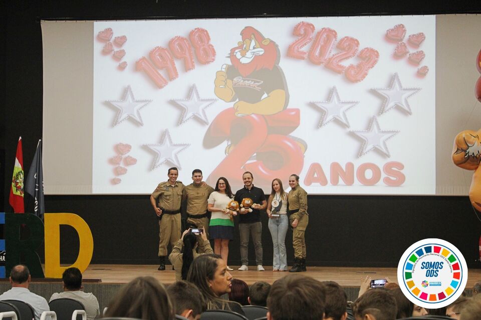 Lições para a vida