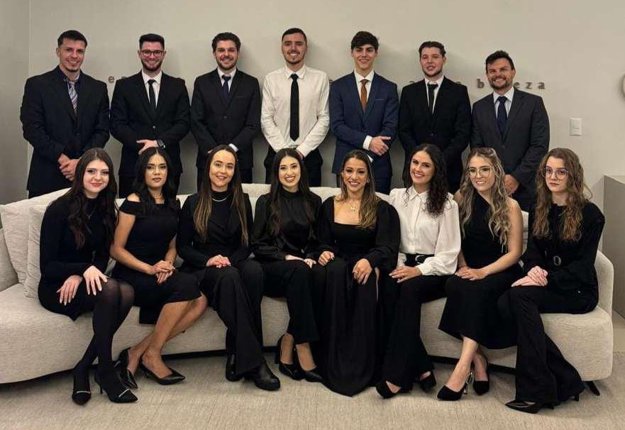 Líderes em Ação Uno!