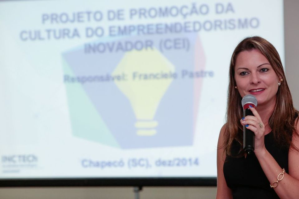 Maratona da Inovação