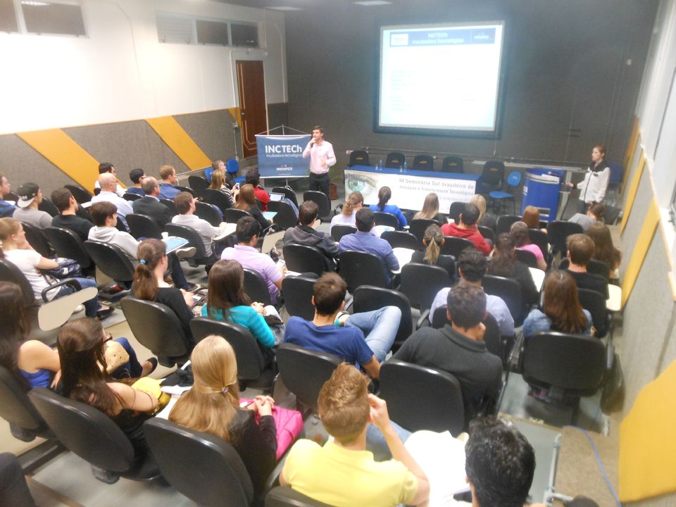 Maratona da Inovação