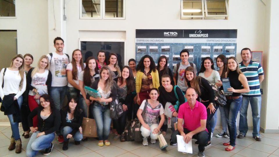 Maratona da Inovação