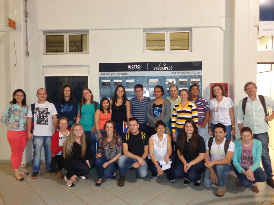 Maratona da Inovação