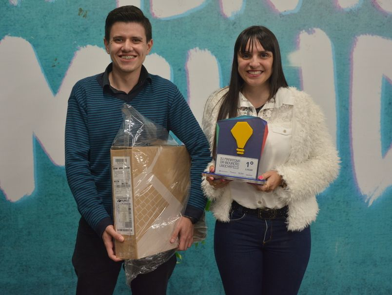 Maratona da Inovação