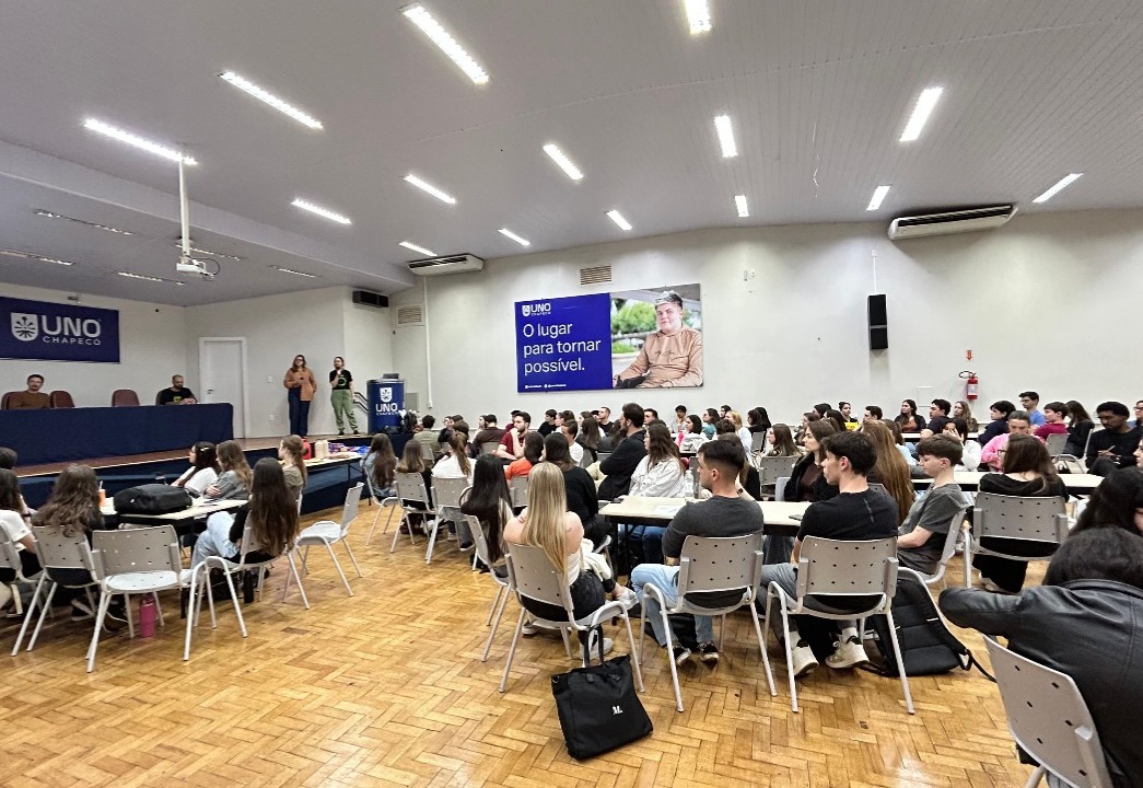 Maratona de Projetos