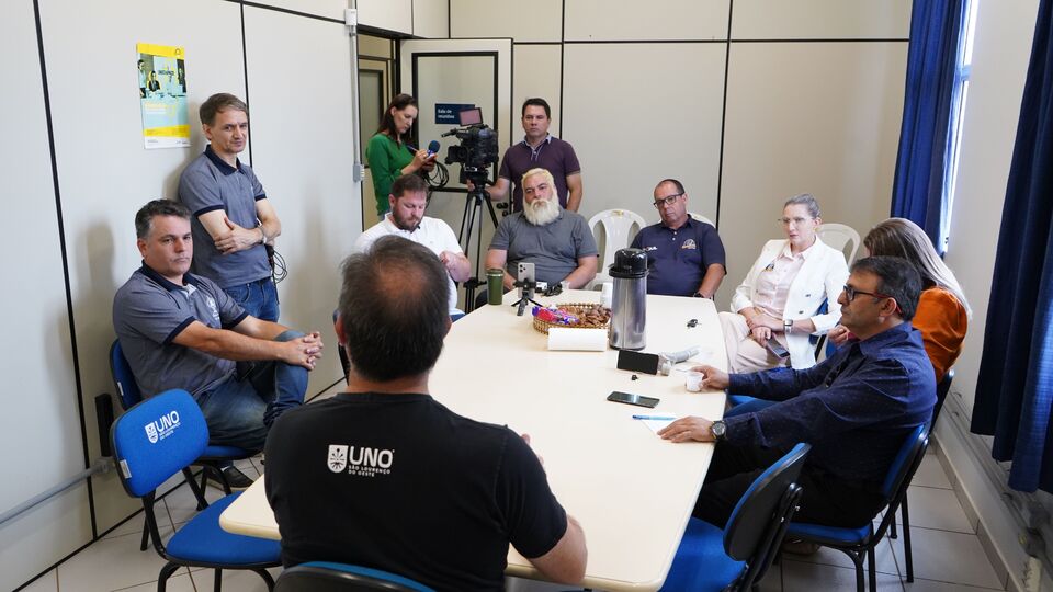 Medicina em SLO