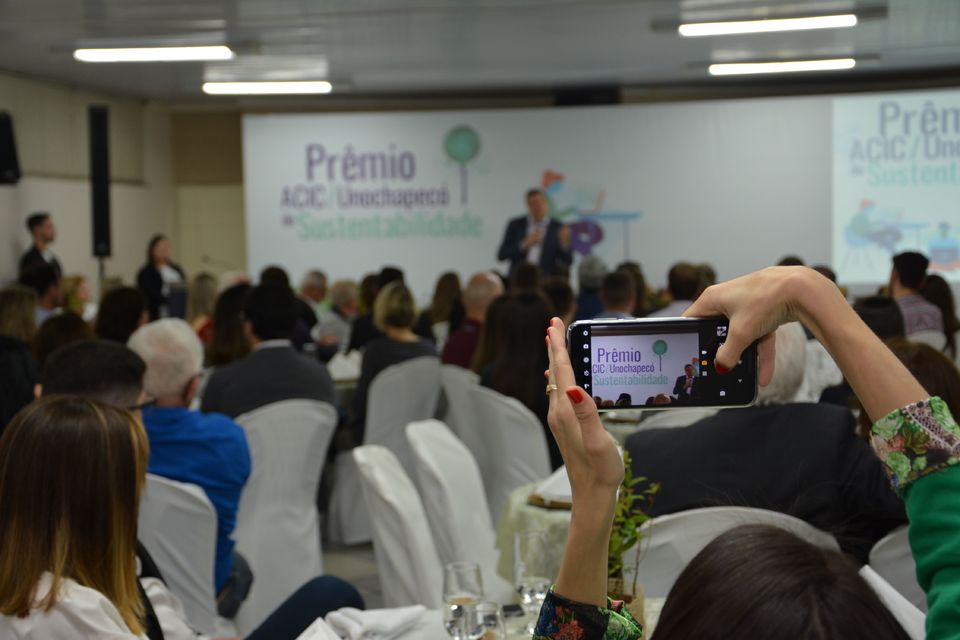 Melhores iniciativas